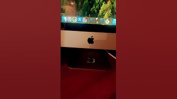 How To Connect A Memory Card To iMac