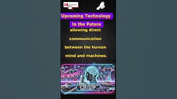 "The Future Is Closer Than You Think! ""Upcoming Technology 2025 | Next Big Tech Revolutions
