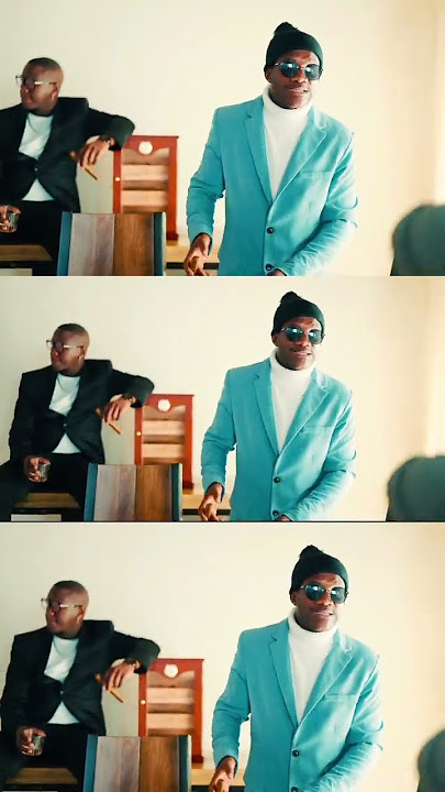 Molo Jozi is Here. Go check out the full video. And don't forget to subscribe. #shorts