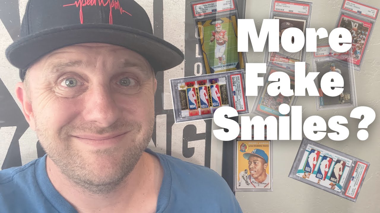 Card Prices STILL SLIPPING After The National? YouTube