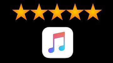 How to add star ratings to songs in iOS 10
