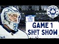 Toronto maple leafs  ep 210  the tip in maple leafs podcast