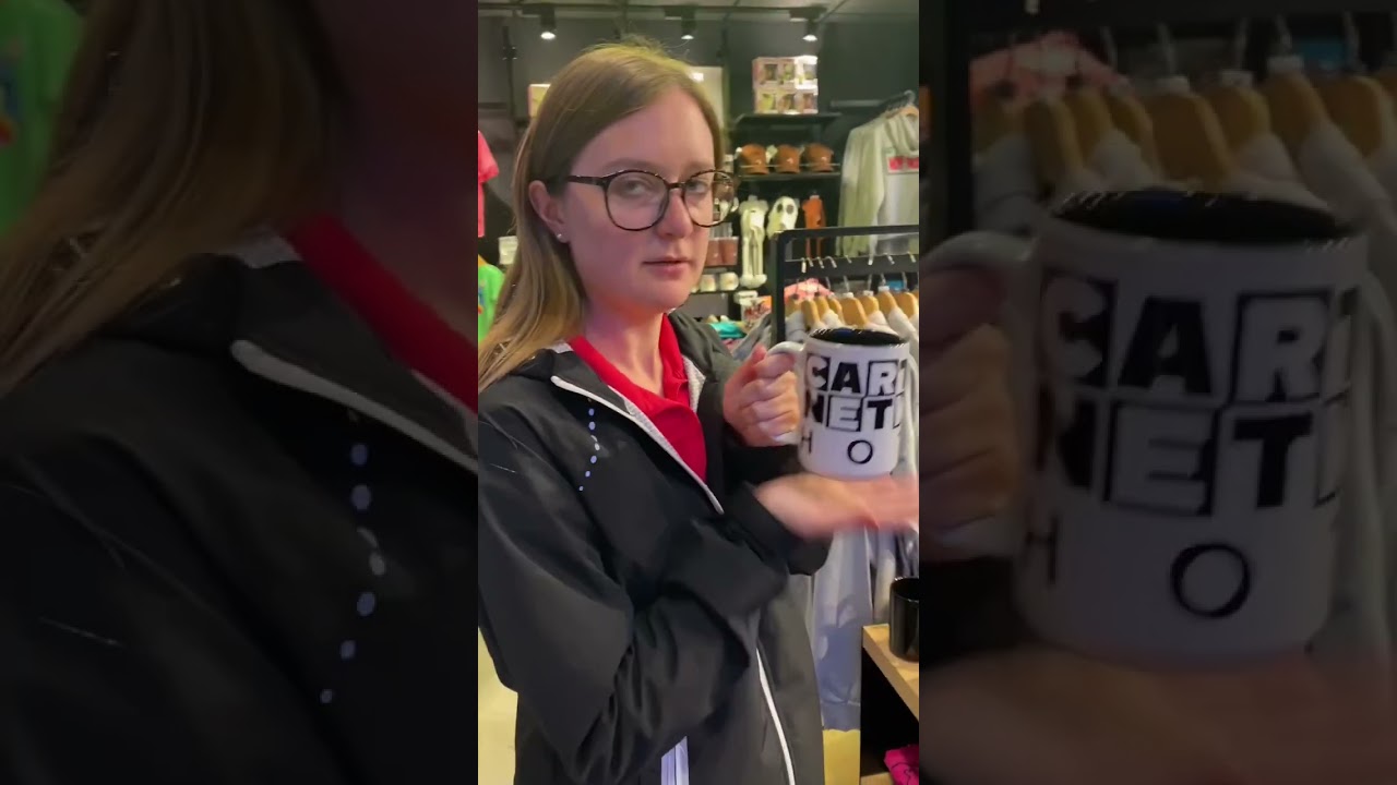 Help Me Pick a Mug From the Cartoon Network Hotel! 😮 