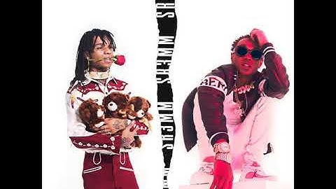 Rae Sremmurd Touchscreen Navigation SR3MM 2018
