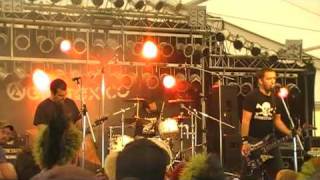 AGROTOXICO  LIVE @ FORCE ATTACK