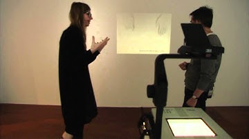 Julien Prévieux - What Shall We Do Next? - Mind the System, Find the Gap | Z33