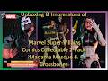 Marvel Legends Crossbones &amp; Madame Masque 2-Pack Review – Is This Set a Win or a Fail?
