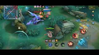 Having Fun | Mobile Legend: Bang Bang screenshot 4