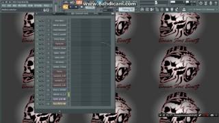 How To Make Afro Trap Beat In Fl Studio 12