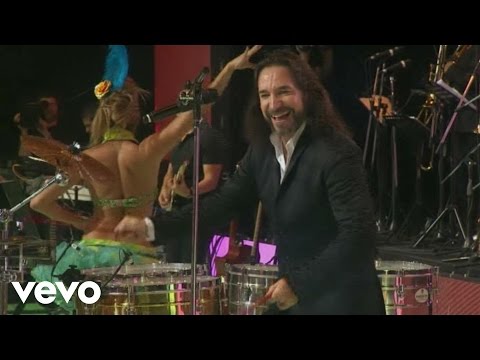 Nada Que Me Recuerde A Ti/ Dime Dónde Y Cuándo (En Vivo D...