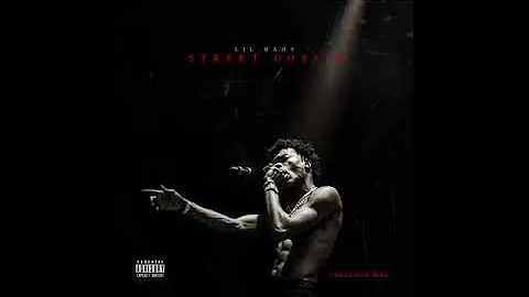 Lil Baby - pure cocaine ( Audio)