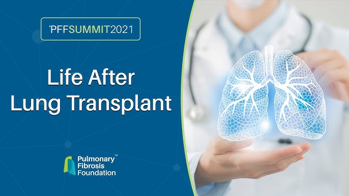 Cystic Fibrosis Lung Transplant - Can Lung Transplant Cure Cystic Fibrosis