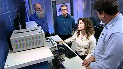 Whats All This High-Noise Amplifier Stuff, Anyhow?