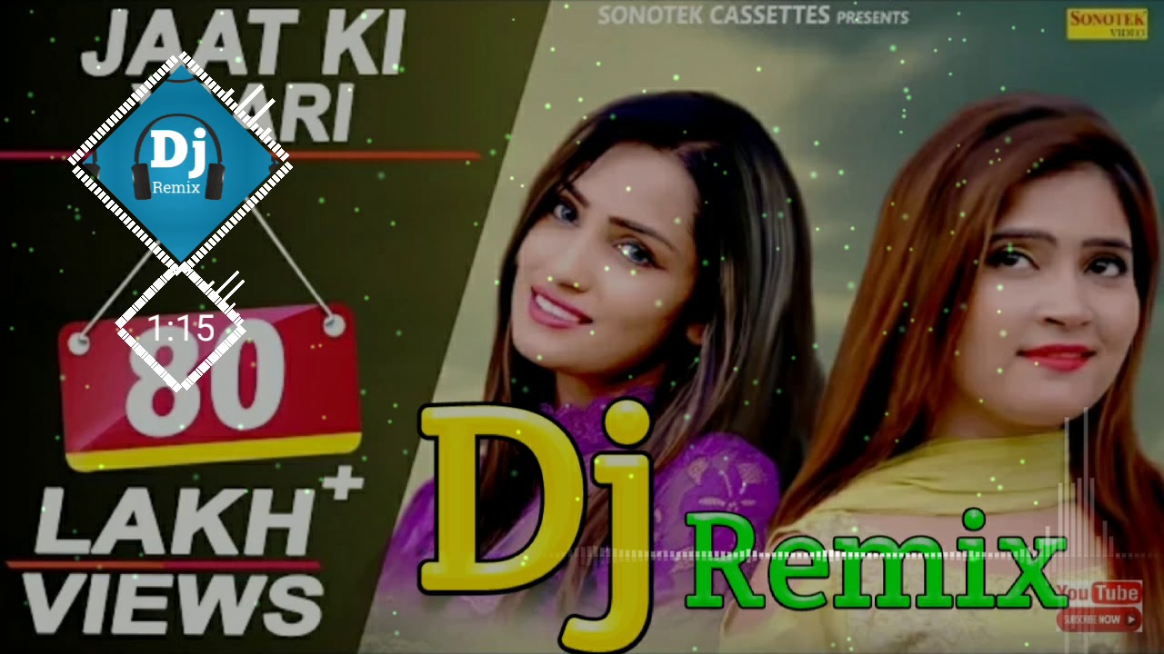 Jaat Ki Yaari  Rechal Jaivir Rathi Yogesh Dalal  Divya Latest Haryanvi Songs Dj Haryanavi 2019