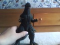 Bandai 8-Inch Godzilla Final Wars Review