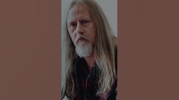 Alice in Chains: The story of Would? Tribute to Andrew Wood