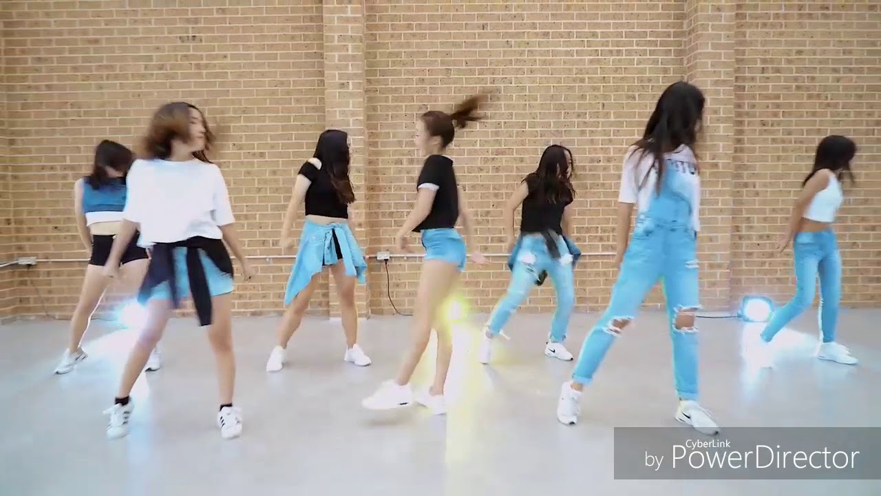 【MIRROR】 the middle