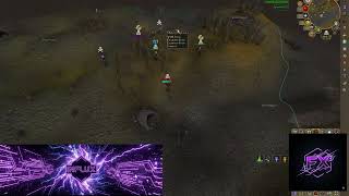 [FX] 4 AGS smites in 10 mins (including almost a Volly)