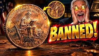 2009 Penny Value: How Much Is a 2009 Penny Worth? 12 Valuable Pennies You Need to Know