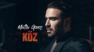 Mutlu Genç ‘Köz’