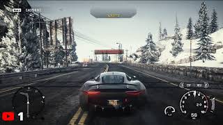 Playing Need For Speed Rivals / ft Duke