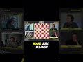 When Danya Naroditsky Sacrifices a Rook… and Swindles Magnus Carlsen