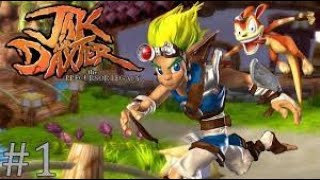 Jak And daxter Morning Stream