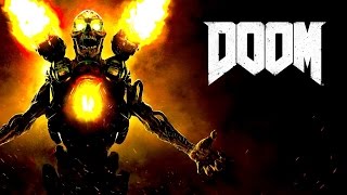 Doom PS4 - Collectors Edition Unboxing HD