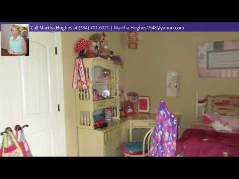 105 Fairlane Court, Hartford, AL home video tour