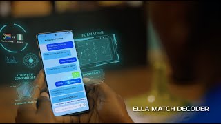 My TECNO AI Home Stadium: When Football Meets Smart Tech