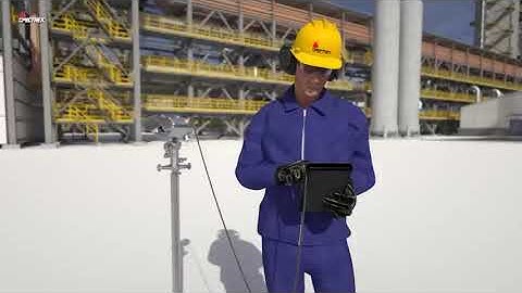 SafEye Quasar 950-60 Features & Installation