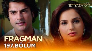 İki Yabancı Hint Dizisi - Saraswatichandra 197. Fragmanı