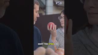 Never Pick a Bad Apple Again!
