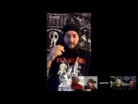 Sinister Sunday #03: Fashion / Religion In Metal