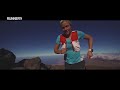 Emilie, récord en el Teide | Runner's World España