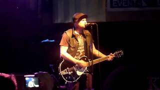 "Good Charlotte: Emotionless" live 25.01.2011 [HD]