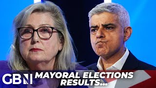 Odds SLASHED for Sadiq Khan DEFEAT in London mayoral race as Tories predicted to close gap Resimi