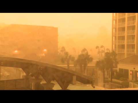 Hurricane Isaias turns deadly