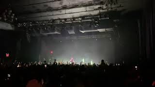 070 Shake - Rocketship Live at TLA, Philadelphia PA (3/7/2020)