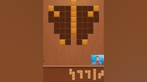 Block Puzzle: Wood Jigsaw Game Level 761 - 770 Walkthrough