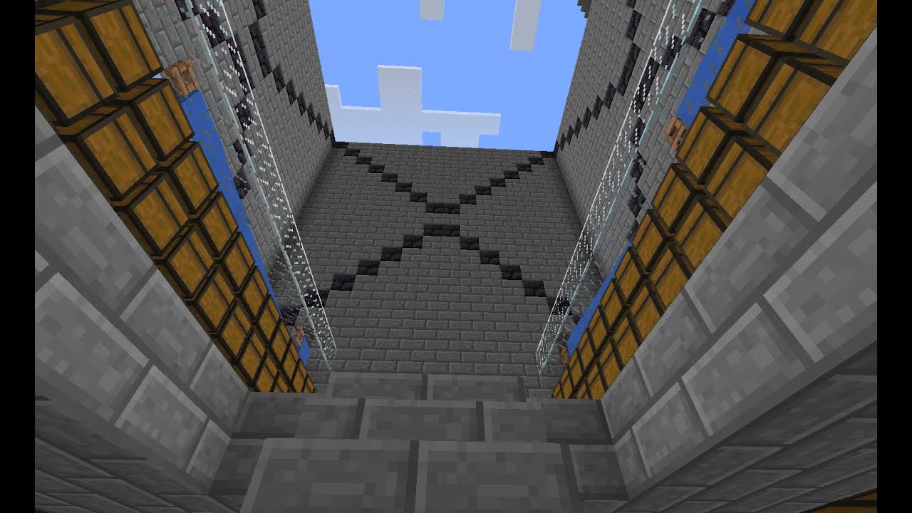 Smp ep 18 storage and town