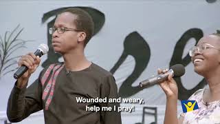Have Thine Own Way Lord || SDA Hymn #567 || Breath of Praise