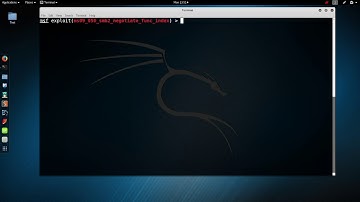 Use metasploit to exploit ms09_050