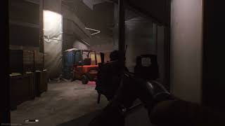 Escape From Tarkov | Hard interchange firefight | Ultra 60fps  1080p