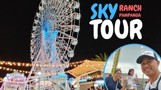 Skyranch Pdananga Tour  Fun Place To Make Happy Memories
