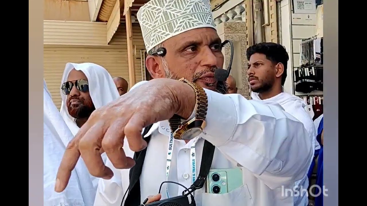 ഉമർ ഖാളി തങ്ങളുടെ പള്ളിയുടെ ചരിത്രം