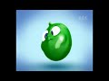 MBC3 Ident Bubblegum 2005 With MBC Studios Logo 