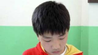 Jun Young Joon King Sejong History