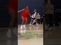 BREAKING"WNBA's Most Shocking Moment: Aliyah Boston Shook the World!