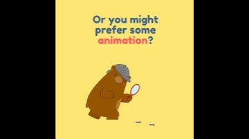 Progressive Ad Video Template (Editable)